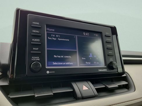 Used 2021 Toyota RAV4 XLE w/ Convenience Package image 19