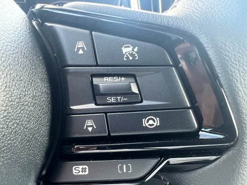 Used 2026 Subaru Forester Sport AWD/4WD image 22