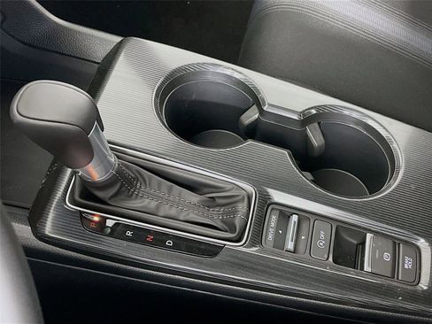 New 2026 Honda Civic Sport image 14