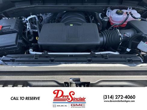 New 2026 GMC Sierra 1500 Denali Ultimate AWD/4WD image 27