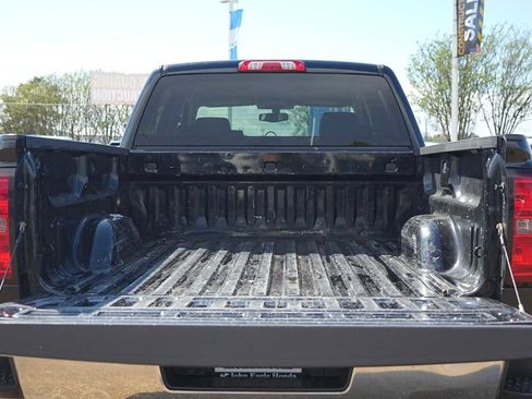 Used 2015 Chevrolet Silverado 1500 LT w/ All Star Edition image 27