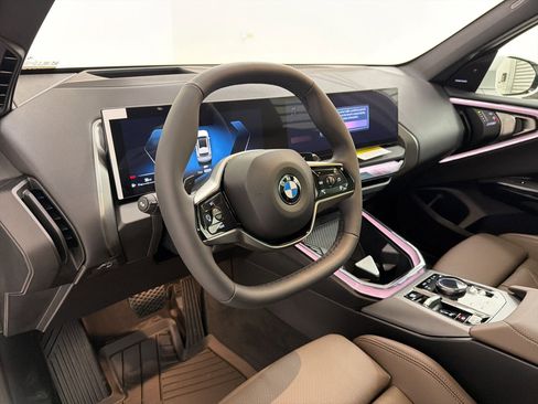 New 2026 BMW X3 xDrive30 w/ Premium Package AWD/4WD image 4