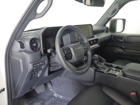 Used 2025 Toyota Land Cruiser 1958 AWD/4WD image 9