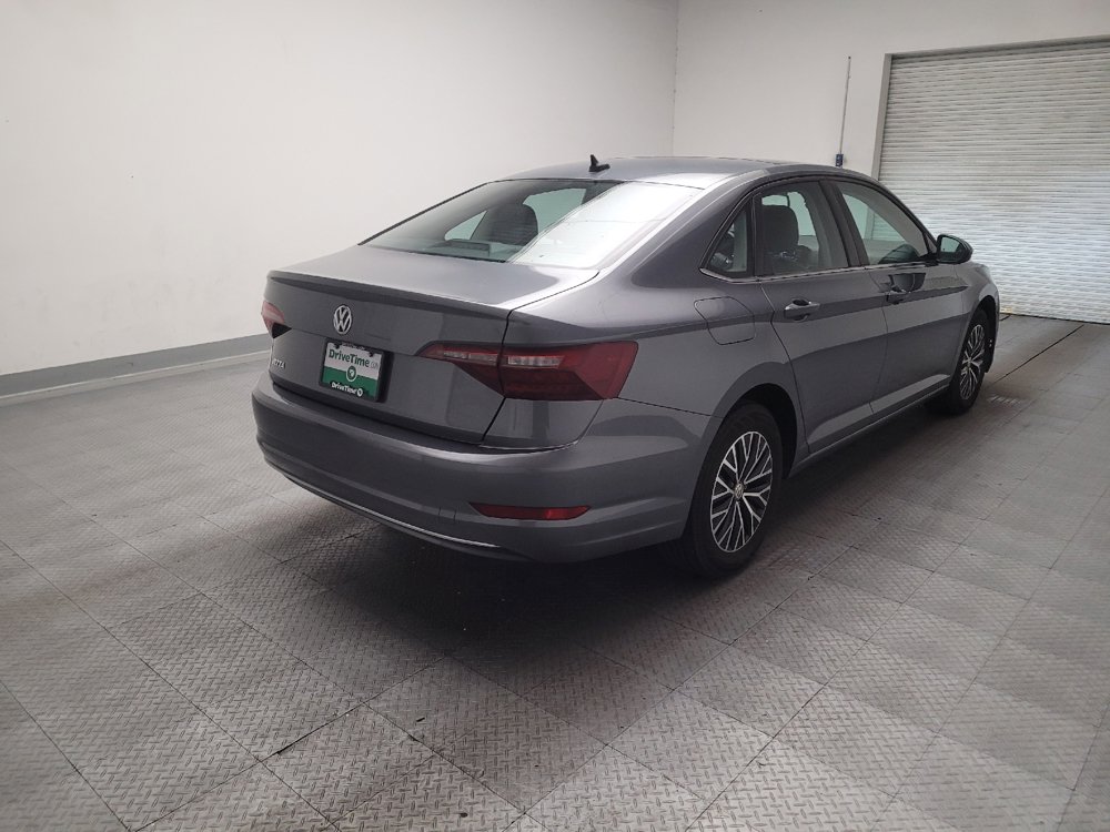 Used 2020 Volkswagen Jetta S FWD image 9