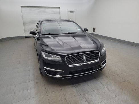Used 2019 Lincoln MKZ Reserve w/ Reserve Plus Package image 14