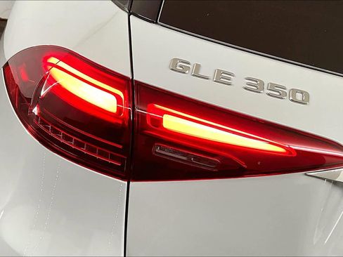 New 2026 Mercedes-Benz GLE 350 4MATIC image 6