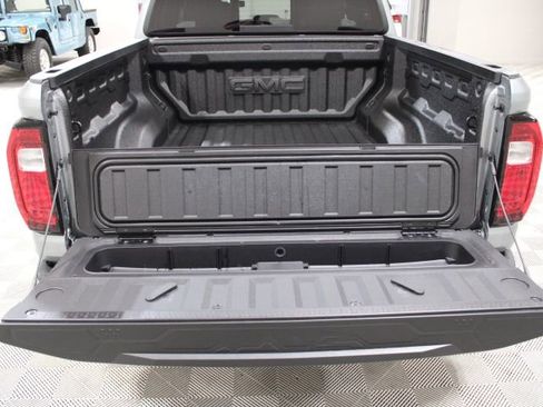 New 2026 GMC Canyon AT4 w/ Nightfall Essentials Package AWD/4WD image 14
