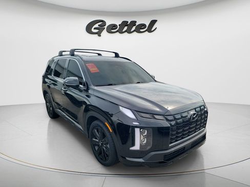 Used 2025 Hyundai Palisade XRT FWD image 5