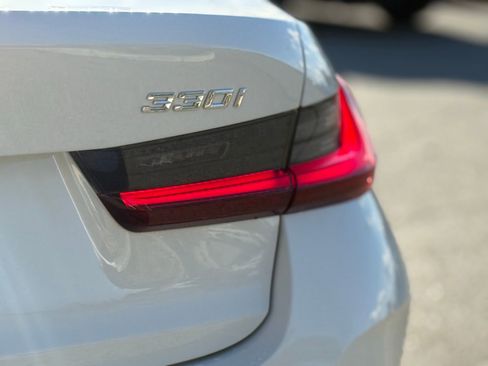New 2026 BMW 330i 330i image 14