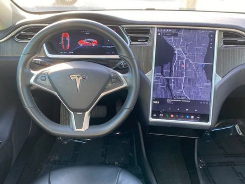Used 2013 Tesla Model S RWD image 11