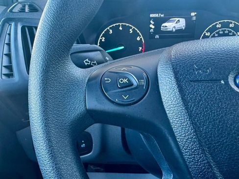 Used 2022 Ford Transit Connect XL image 27