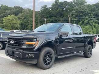 Used 2024 Ford F150 XLT w/ Equipment Group 302A MID AWD/4WD video 1