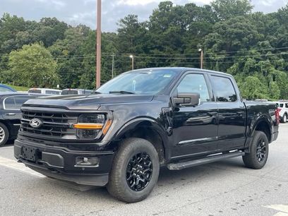 Used 2024 Ford F150 XLT w/ Equipment Group 302A MID