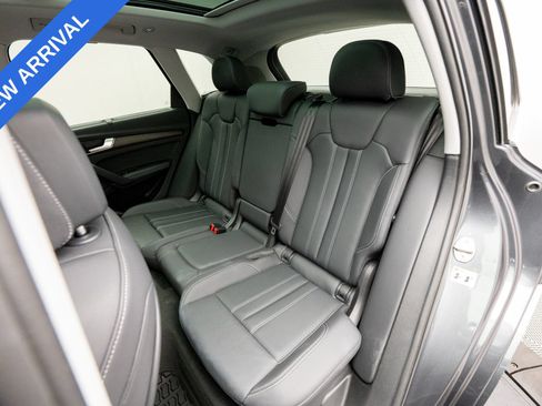 Used 2023 Audi Q5 2.0T Prestige AWD/4WD image 17