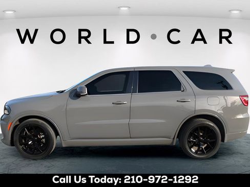 Used 2022 Dodge Durango GT image 4