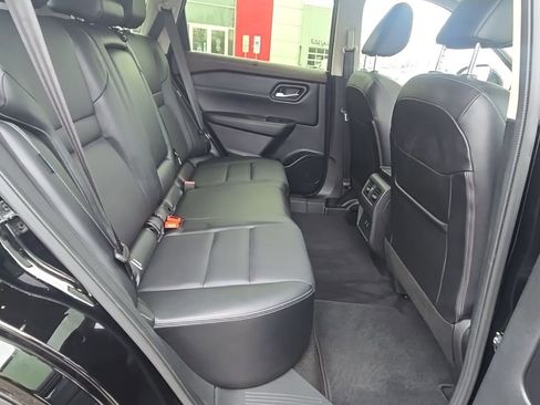 Used 2023 Nissan Rogue SV w/ SV Premium B Package image 29