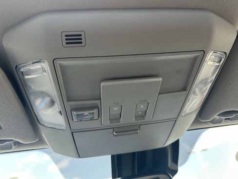 Used 2020 Toyota Sequoia Limited w/ Safety & Convenience Package AWD/4WD image 36