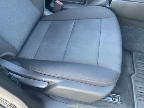 Used 2024 Chevrolet Colorado W/T image 22