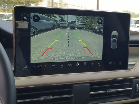 New 2026 Lincoln Corsair Premiere image 16