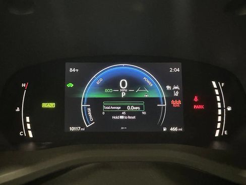 Used 2026 Toyota Camry LE FWD image 23