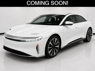 Used 2024 Lucid Air Touring AWD/4WD video 1
