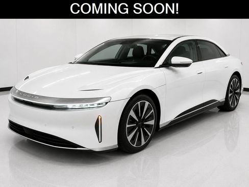 Used 2024 Lucid Air Touring AWD/4WD image 1