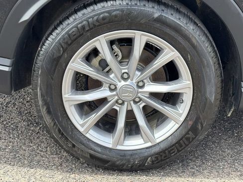 Used 2025 Honda CR-V EX image 9