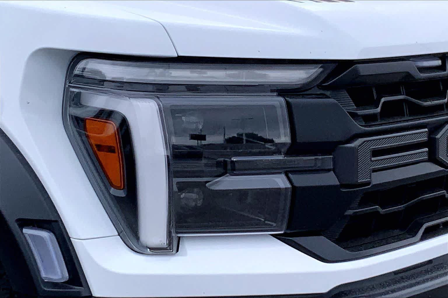 New 2026 Ford F150 Raptor AWD/4WD image 10