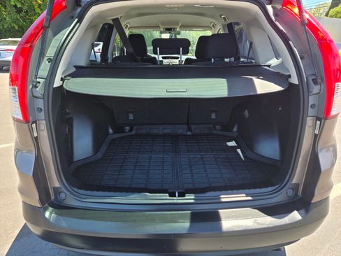 Used 2014 Honda CR-V LX image 9
