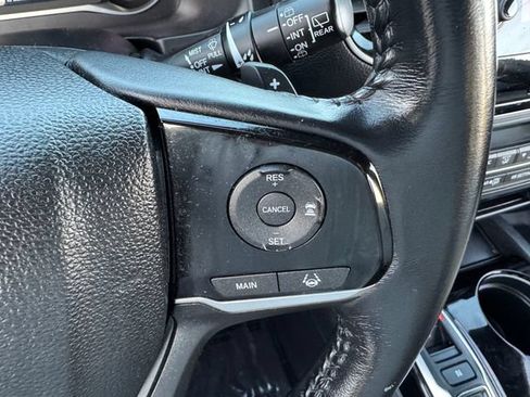 Used 2021 Honda Passport Touring image 24
