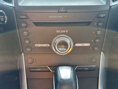 Used 2018 Ford Edge Titanium AWD/4WD image 23