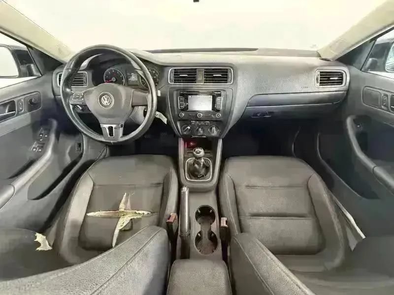 Used 2012 Volkswagen Jetta SE FWD image 47