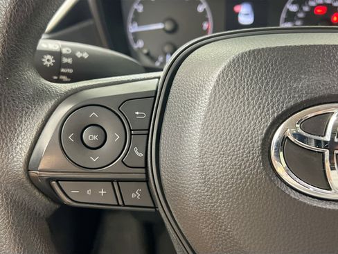 Used 2024 Toyota Corolla LE image 18