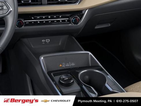 New 2026 Chevrolet Equinox ACTIV FWD image 25