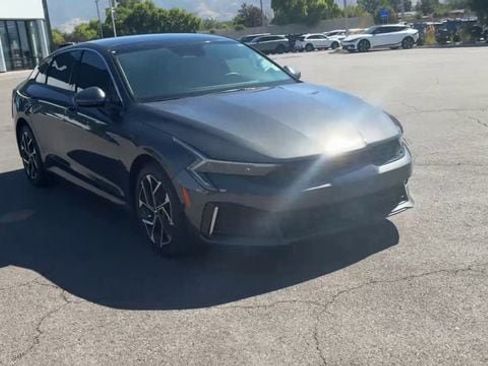 New 2026 Kia K5 EX FWD image 9