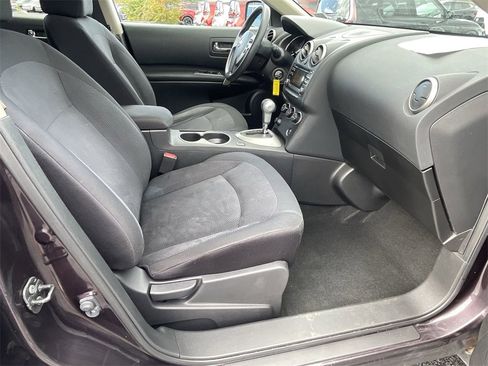 Used 2015 Nissan Rogue S w/ Convenience Package image 30