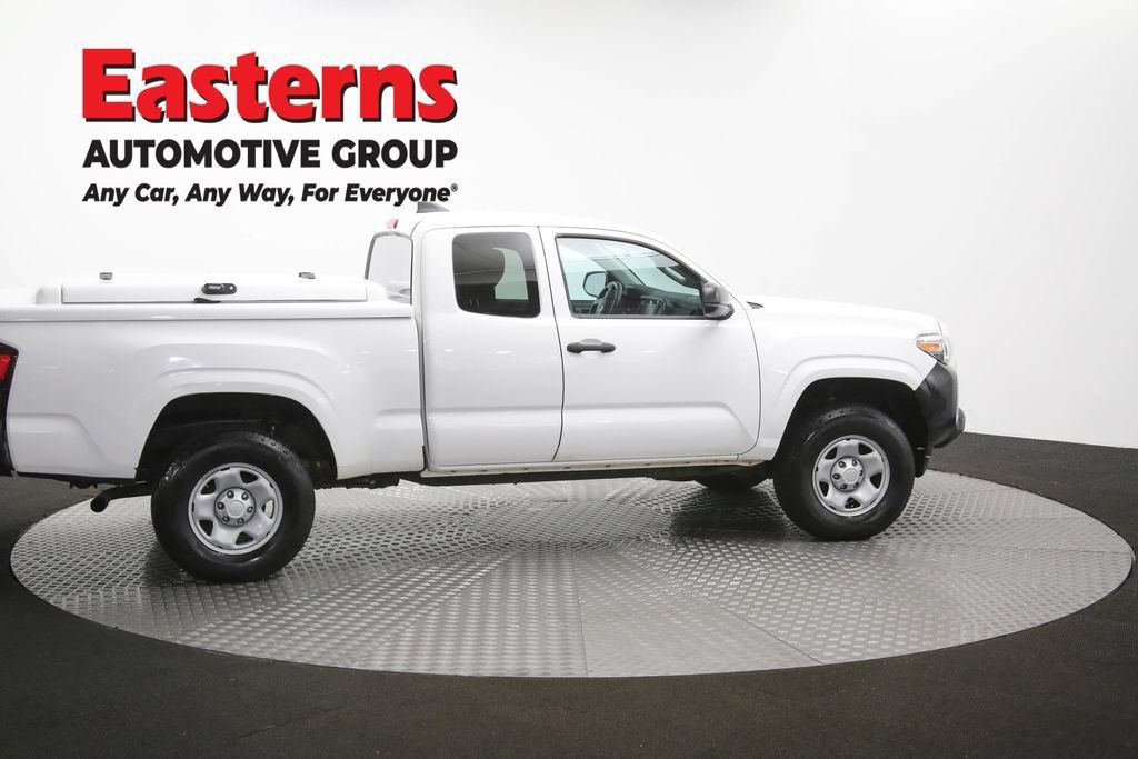 Used 2020 Toyota Tacoma SR RWD image 45