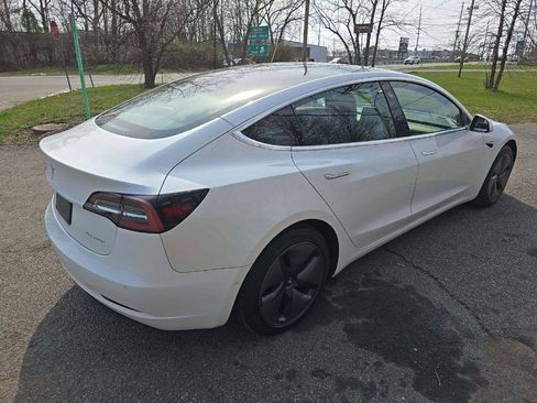 Used 2020 Tesla Model 3 Long Range image 2
