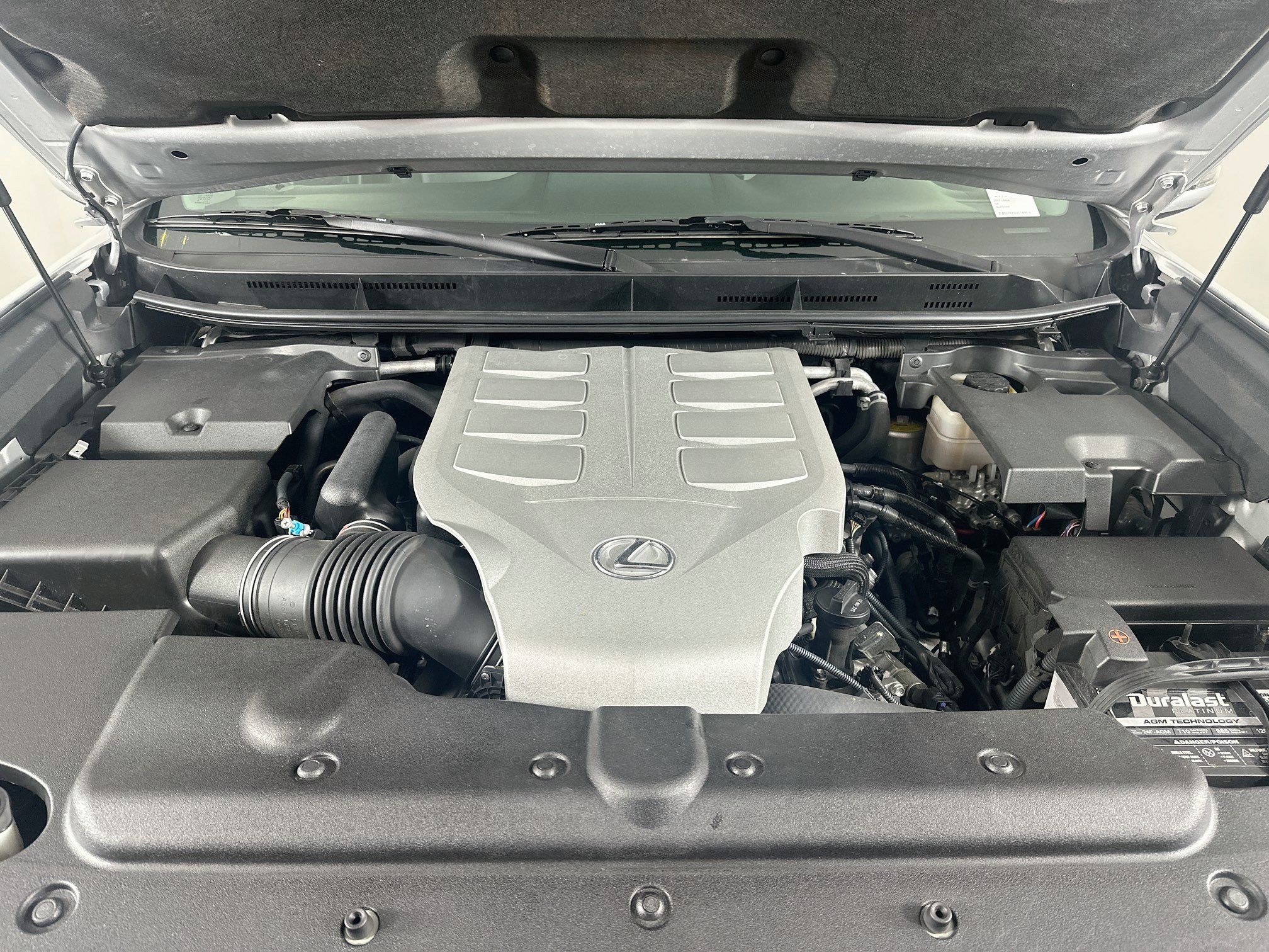 Used 2017 Lexus GX 460 Premium AWD/4WD image 34