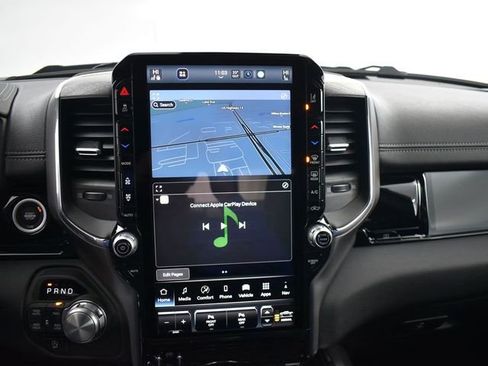 New 2026 RAM 1500 Laramie w/ Night Edition image 38