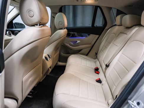 Certified 2022 Mercedes-Benz GLC 300 GLC 300 image 19