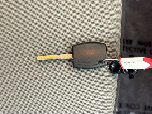 Used 2015 Ford Fiesta S FWD image 32