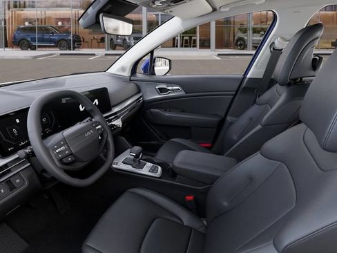 Certified 2026 Kia Sportage SX FWD image 18