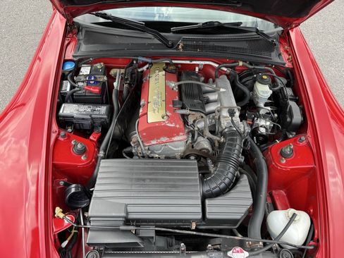 Used 2007 Honda S2000 image 16
