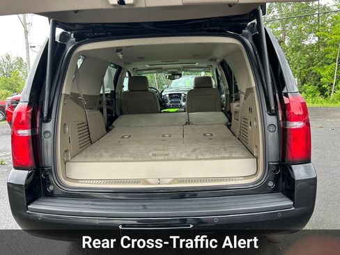 Used 2016 Chevrolet Tahoe LT w/ Luxury Package AWD/4WD image 26
