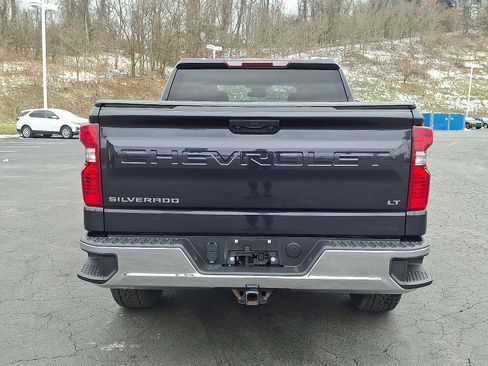 Used 2022 Chevrolet Silverado 1500 LT image 6
