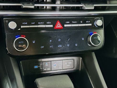 Used 2025 Hyundai Tucson SEL image 23