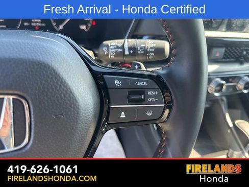 Used 2025 Honda CR-V Sport Touring image 21