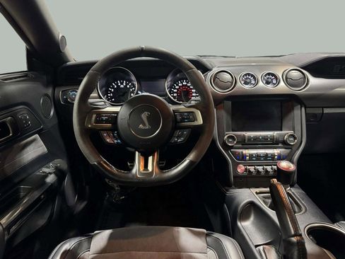Used 2019 Ford Mustang Shelby GT350 w/ Technology Package image 22