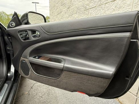 Used 2013 Jaguar XK Convertible RWD image 31